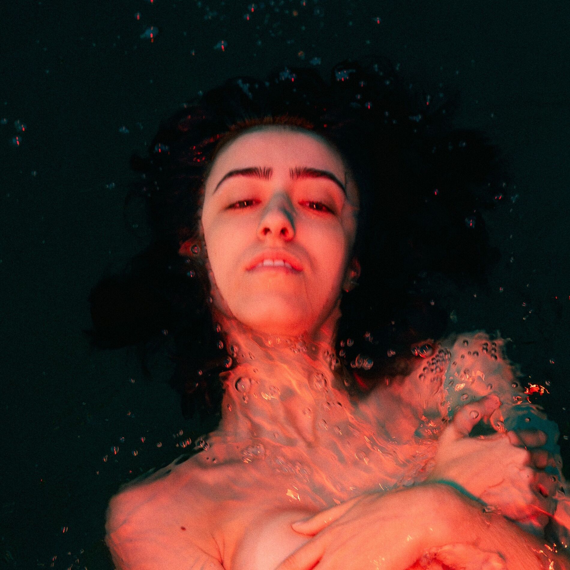 Album cover of Ultravioleta