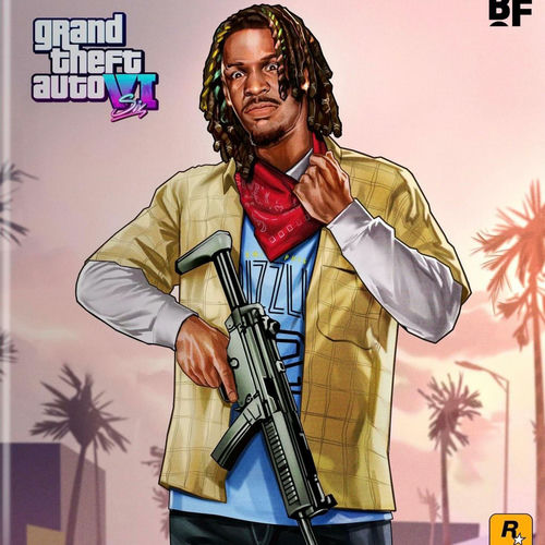JA FLOW (feat. GreyNotGray)