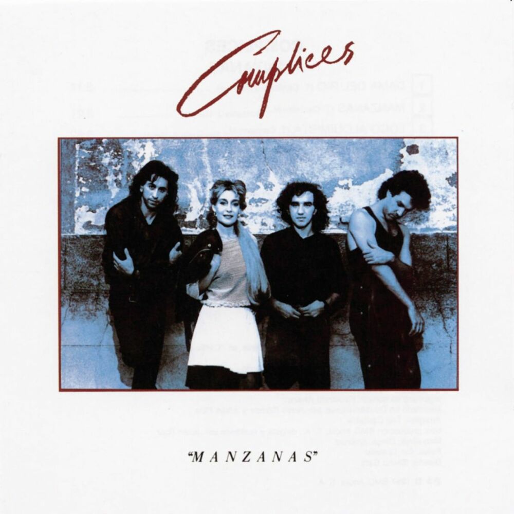 Picture of Manzanas