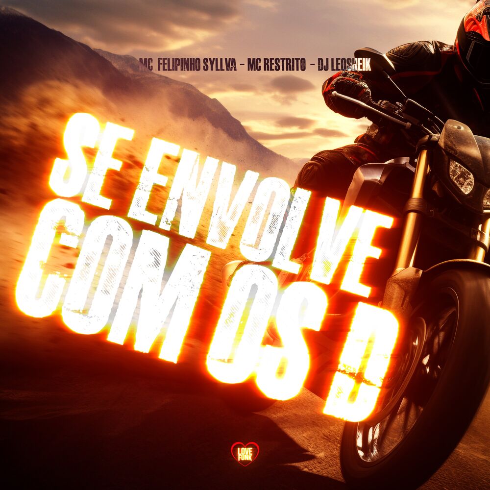 Picture of Se Envolve Com os D