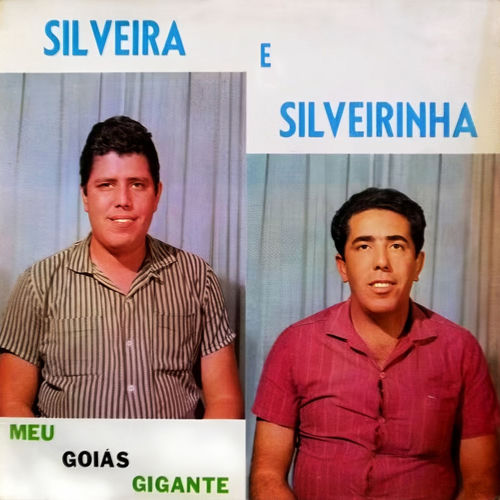silveira e silverinha porta fechada