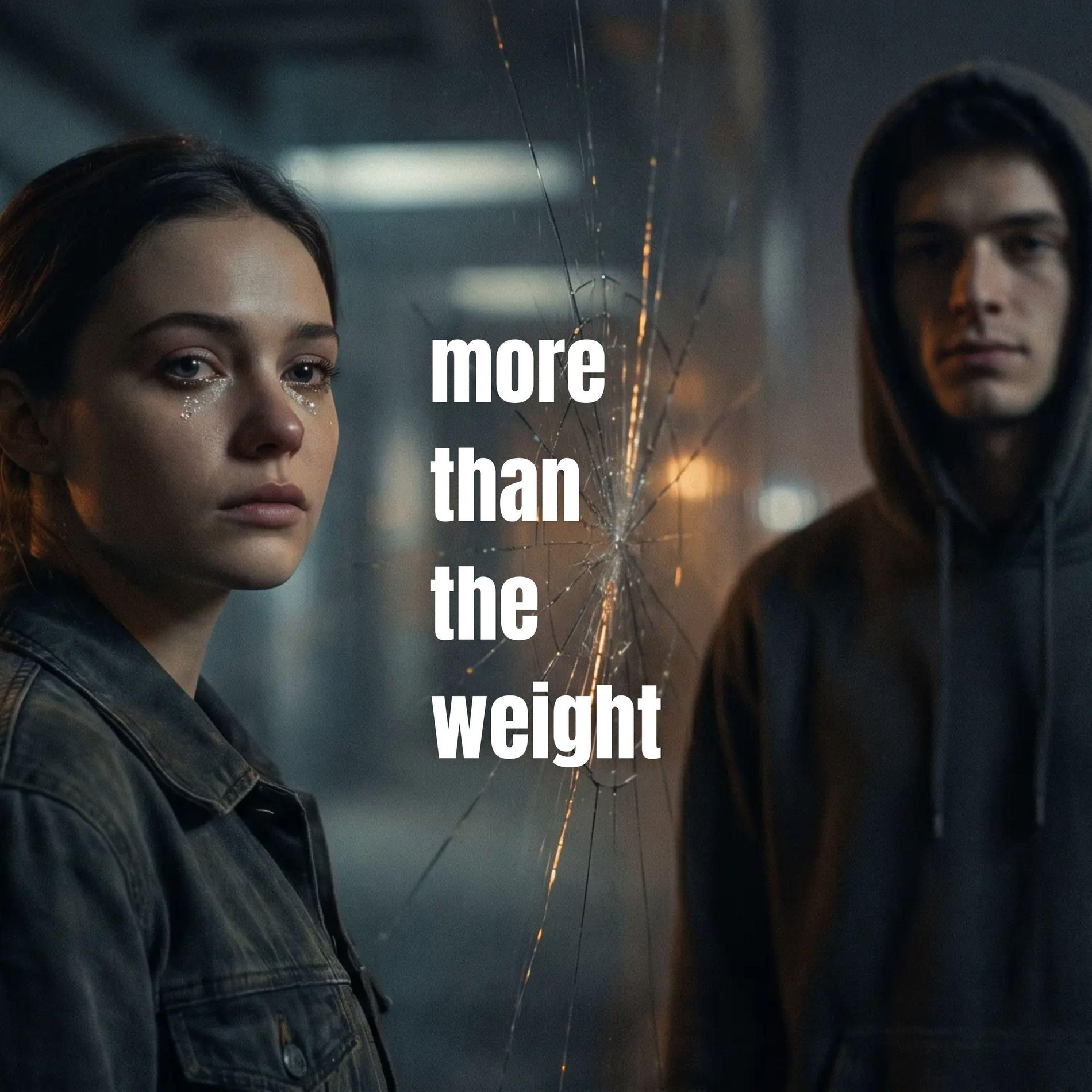 Album cover of More Than the Weight