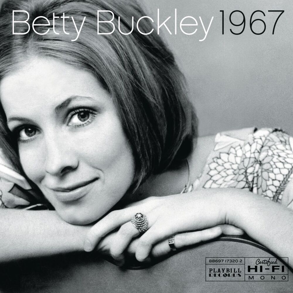 Picture of Betty Buckley 1967