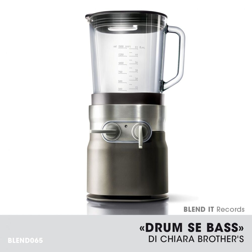 Picture of Drum Se Bass