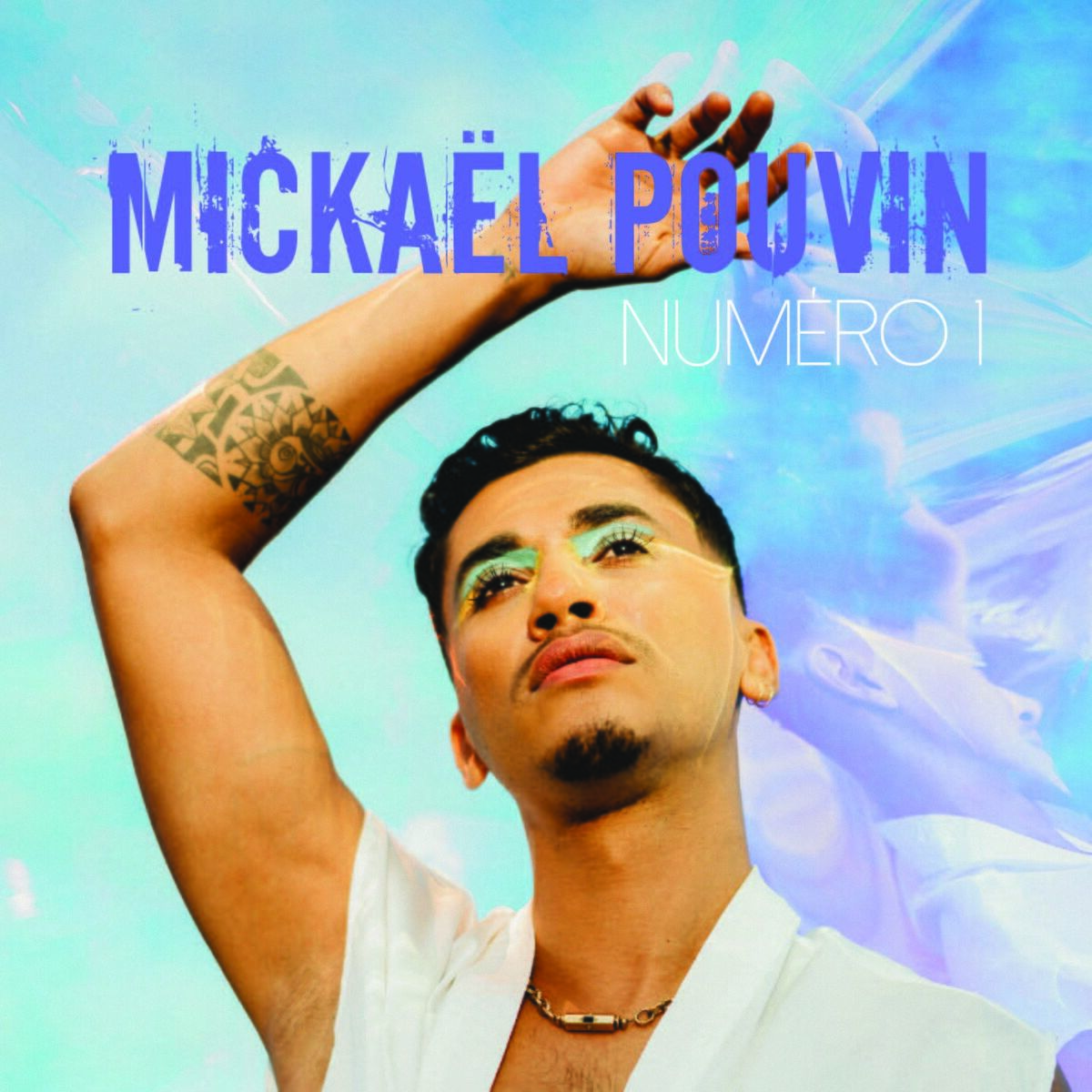 Album cover of Numéro 1