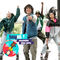 Say Hi ! Ensemble plus forts - Là pour toi