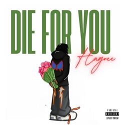 Cover of Die For You