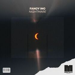 Cover of Nightmare