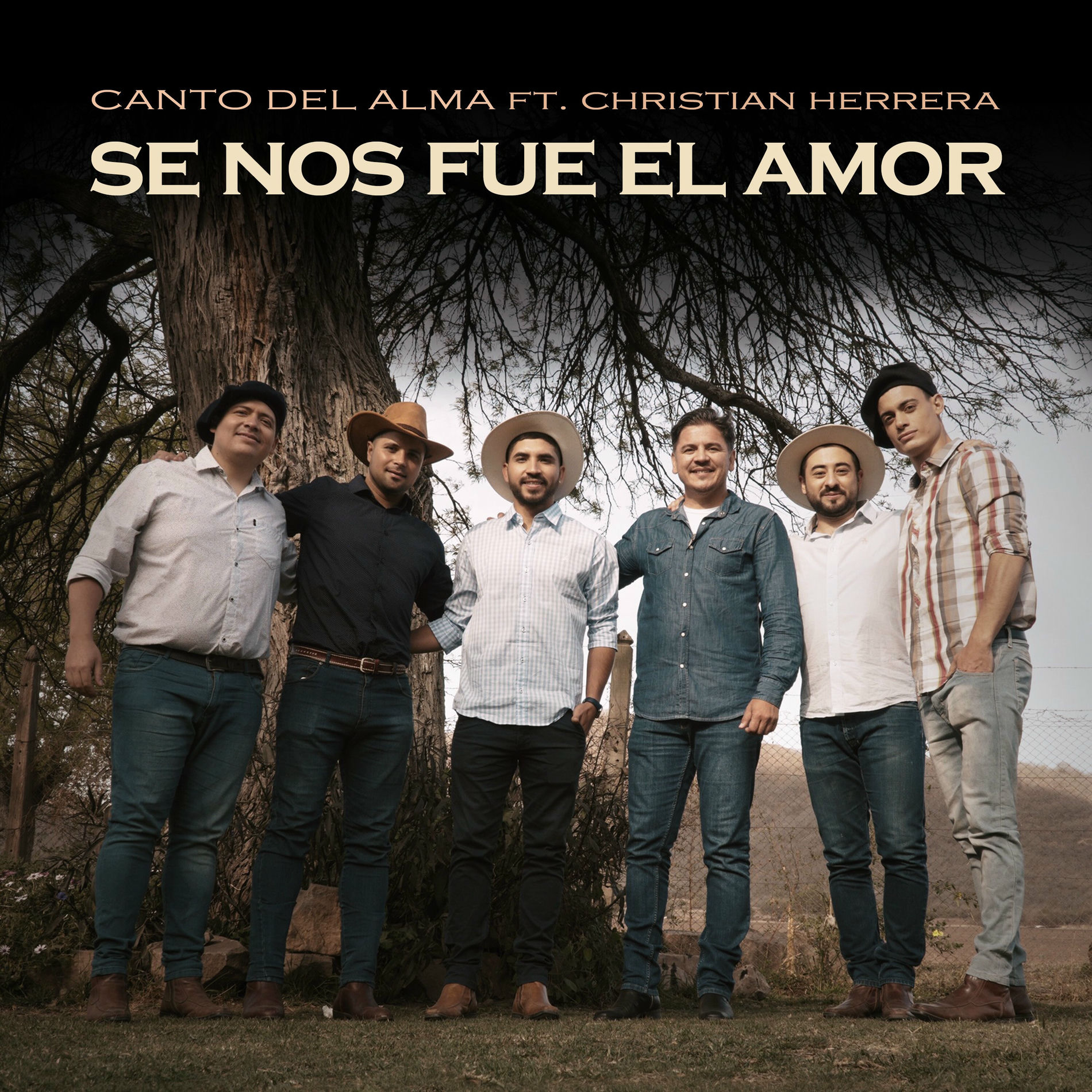 Album cover of Se Nos Fue el Amor