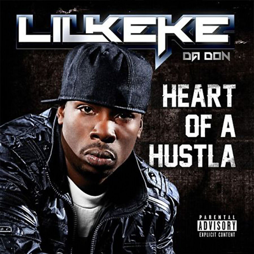 Picture of Heart Of A Hustla