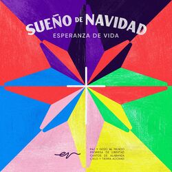 Cover of Sueño de Navidad