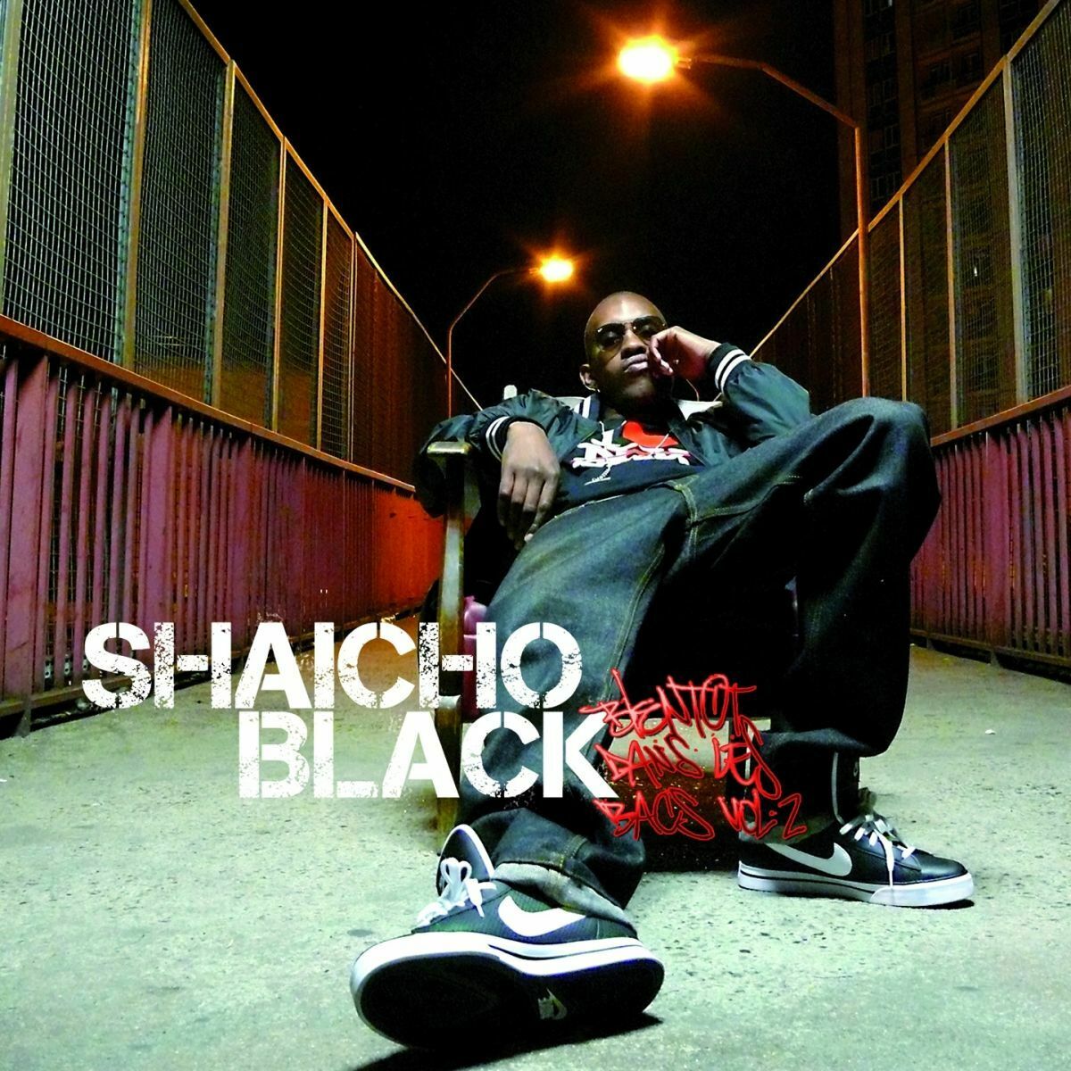 Album cover of Bientôt dans les bacs vol.2