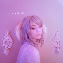 Cover of Save A Little Bit