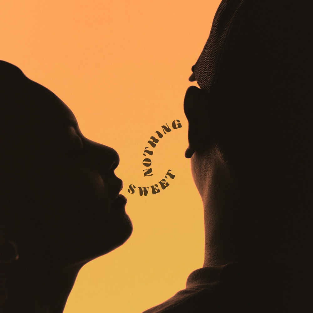 Sweet Nothing cover