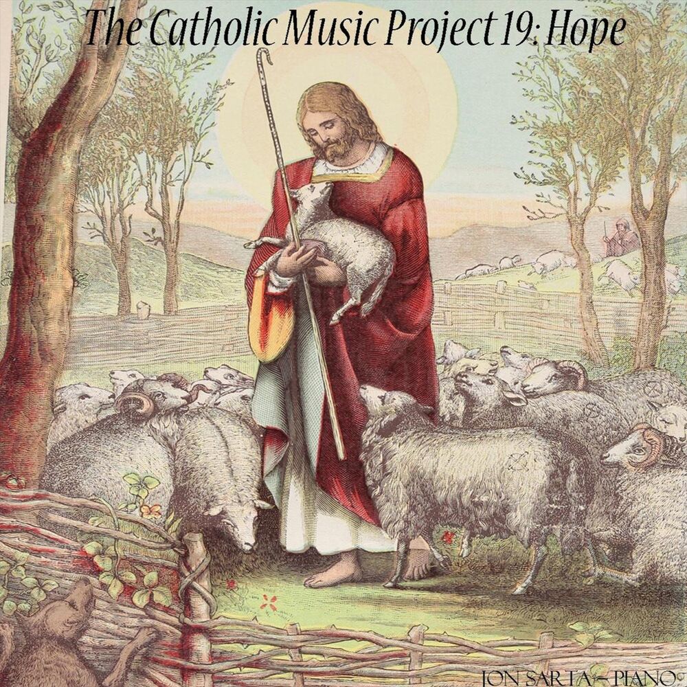 Picture of Catholic Music Project 19: Hope