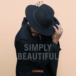 Cover of Simply Beautiful