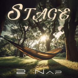 Cover of Stage 2 Nap: Music for a Short Sleep