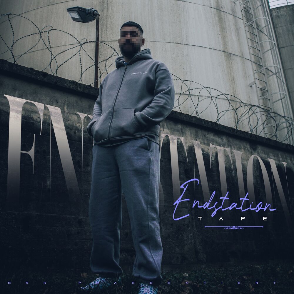 Picture of Endstation Tape