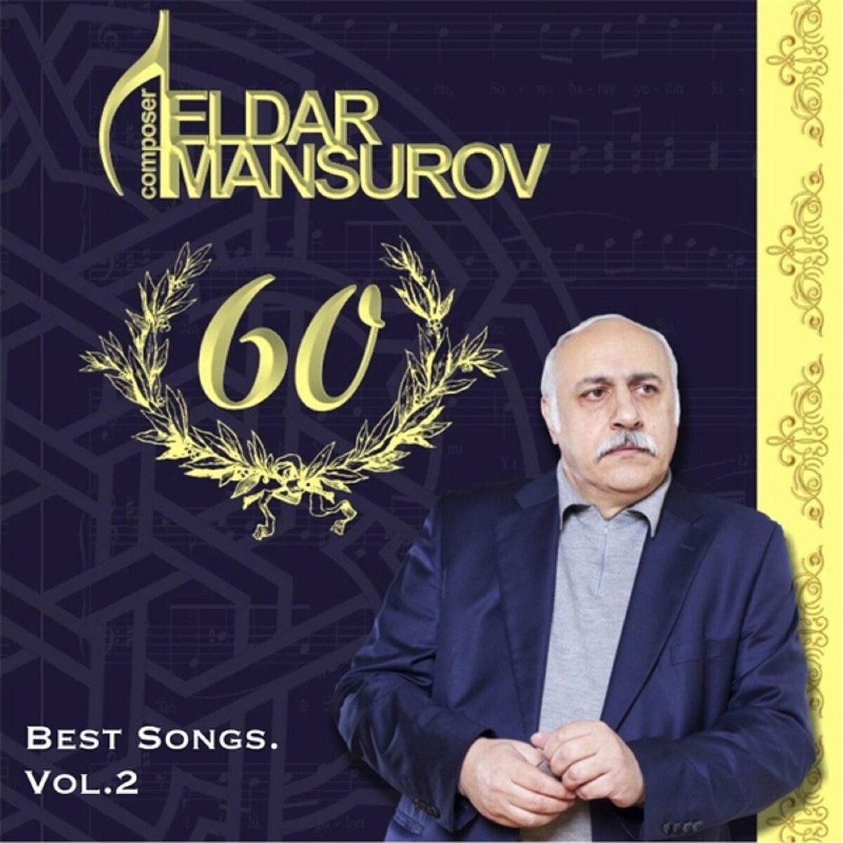 Album cover of Best Songs (Vol. 2)