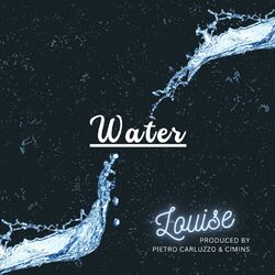 Cover of Water