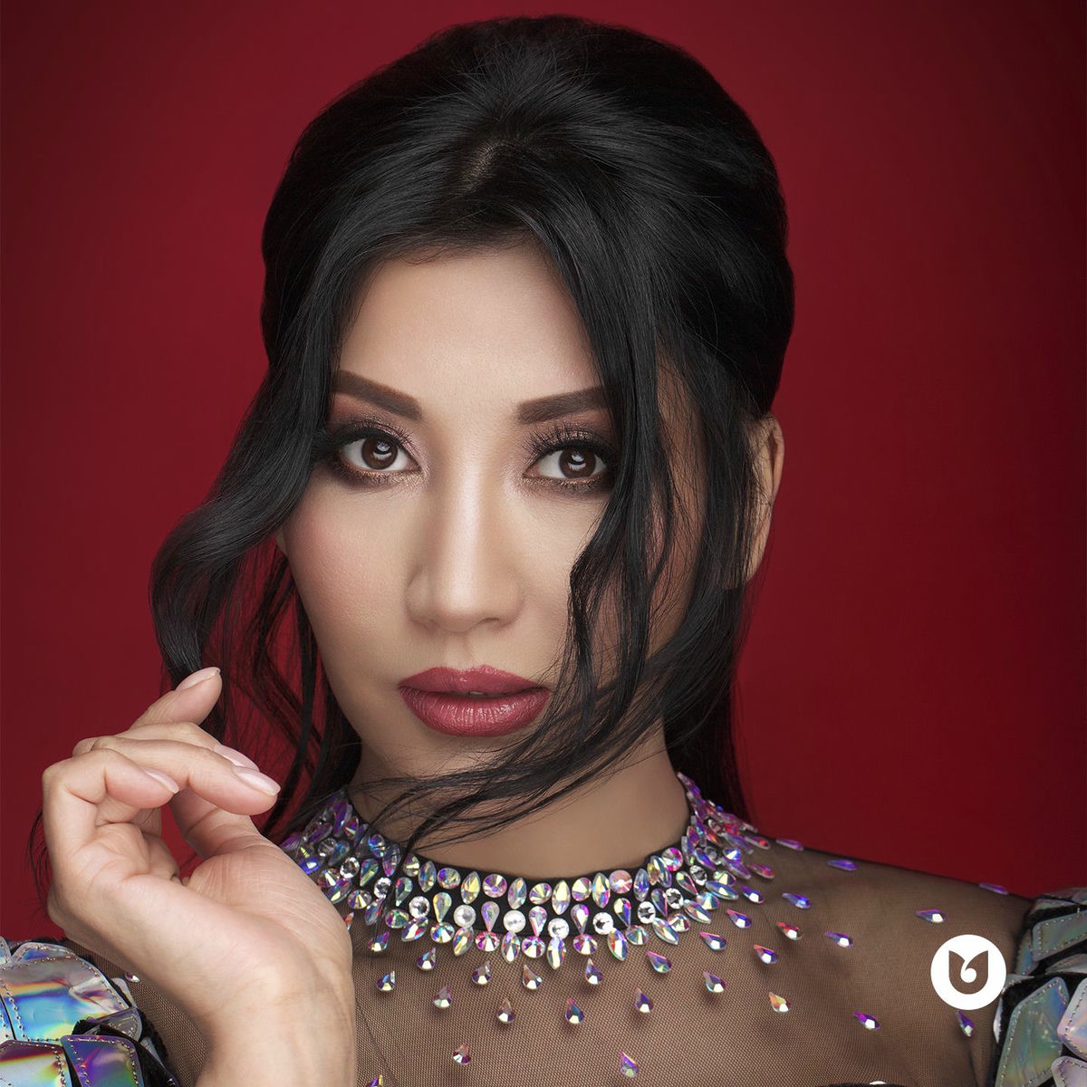 Порно актриса Дана Хейс