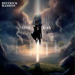 Cover of One Day