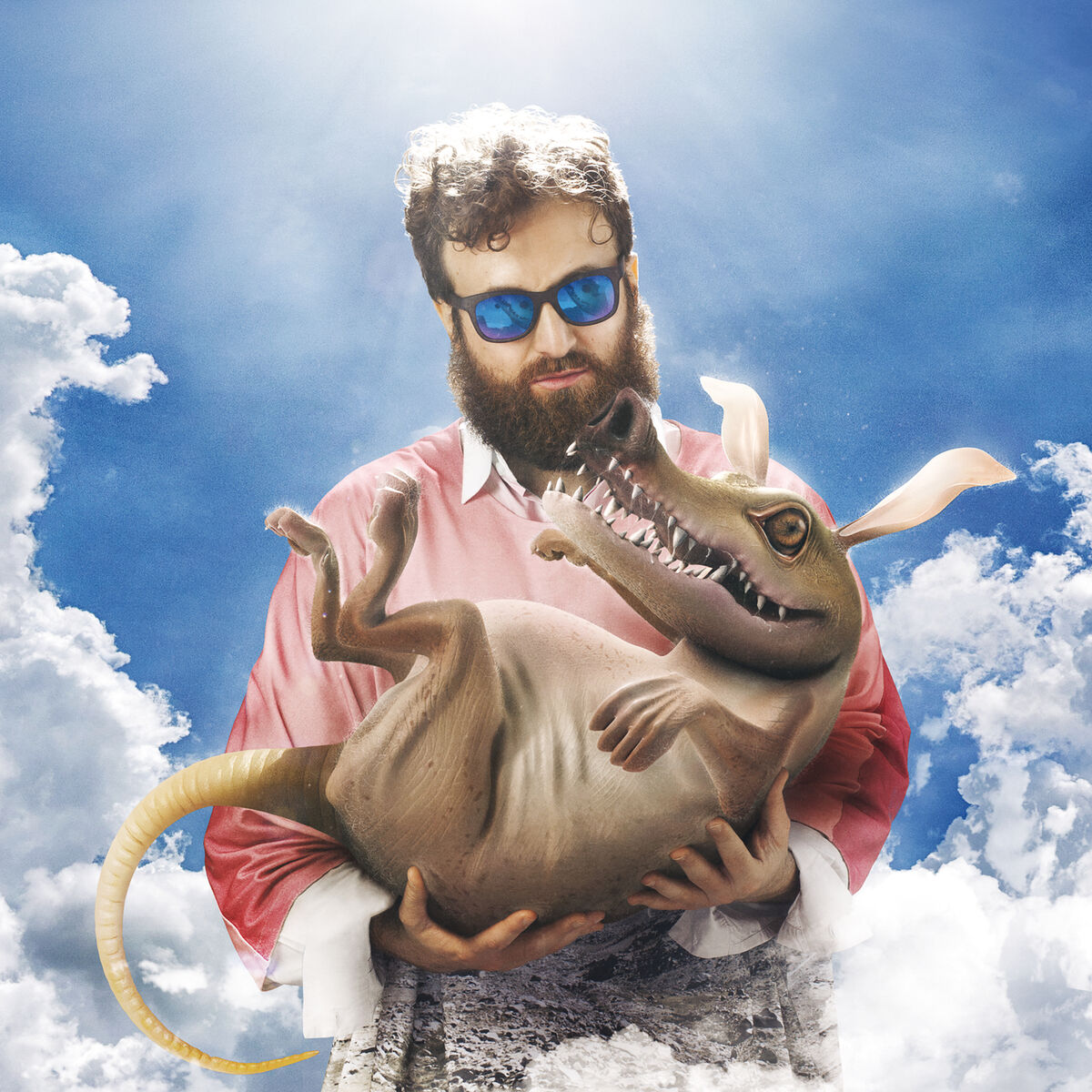 Album cover of Amo Milano
