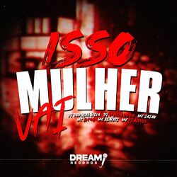 Cover of Isso Mulher Vai