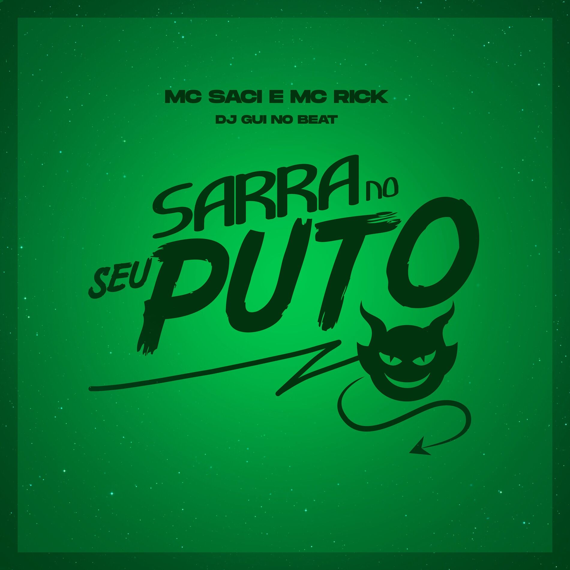 Album cover of Sarra no Seu Puto