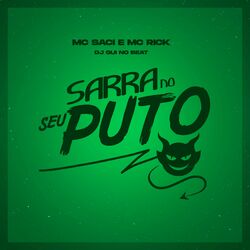 Cover of Sarra no Seu Puto