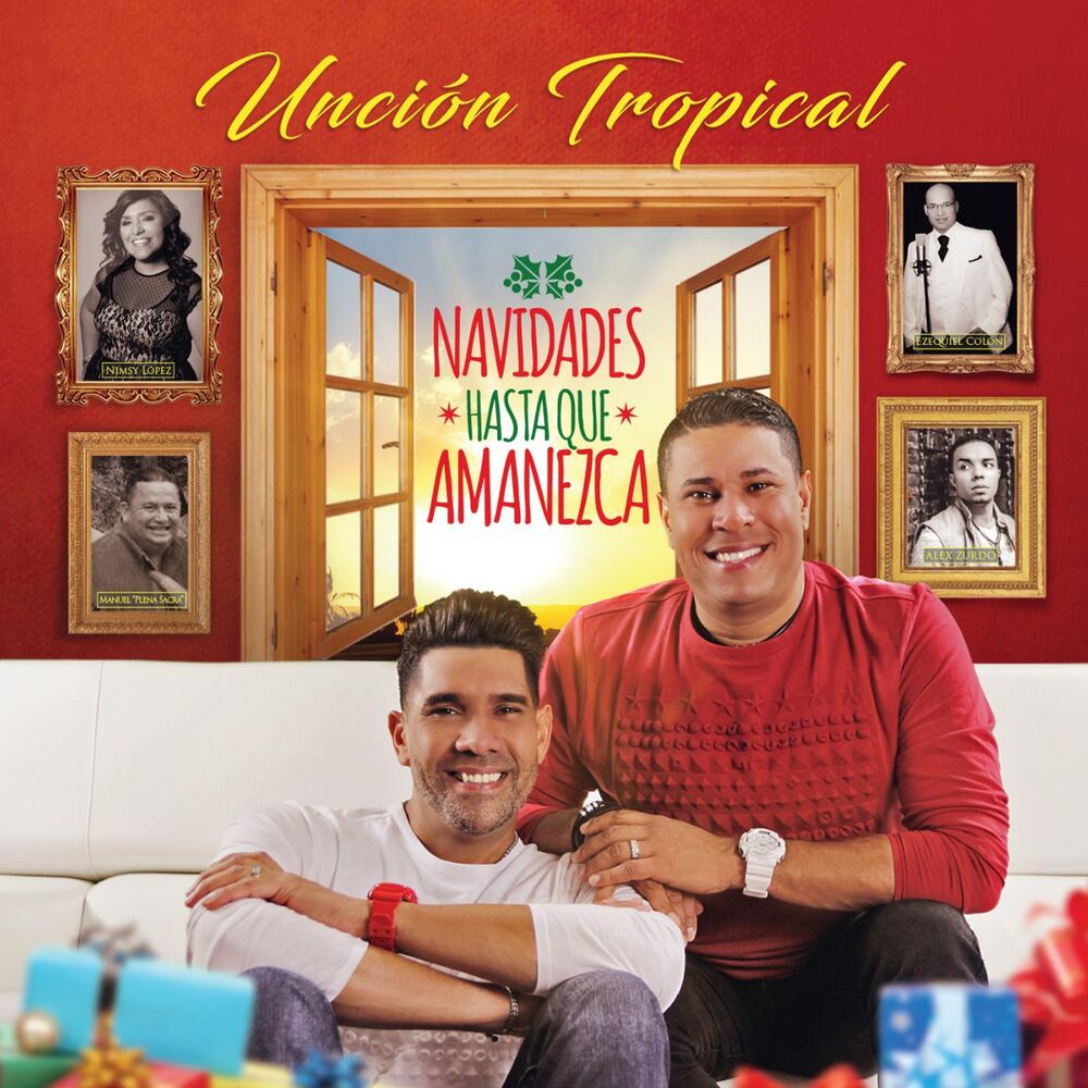 Picture of Navidades Hasta Que Amanezca
