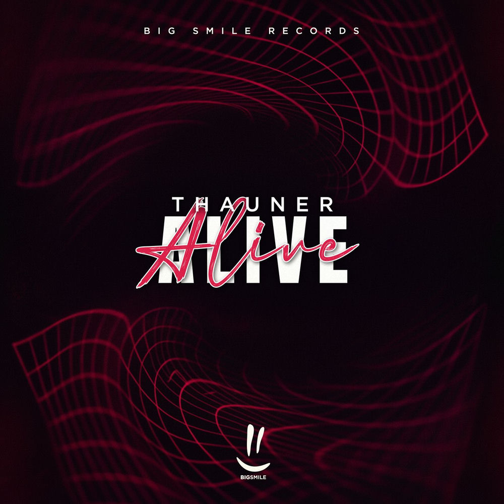 Pochette du titre Alive