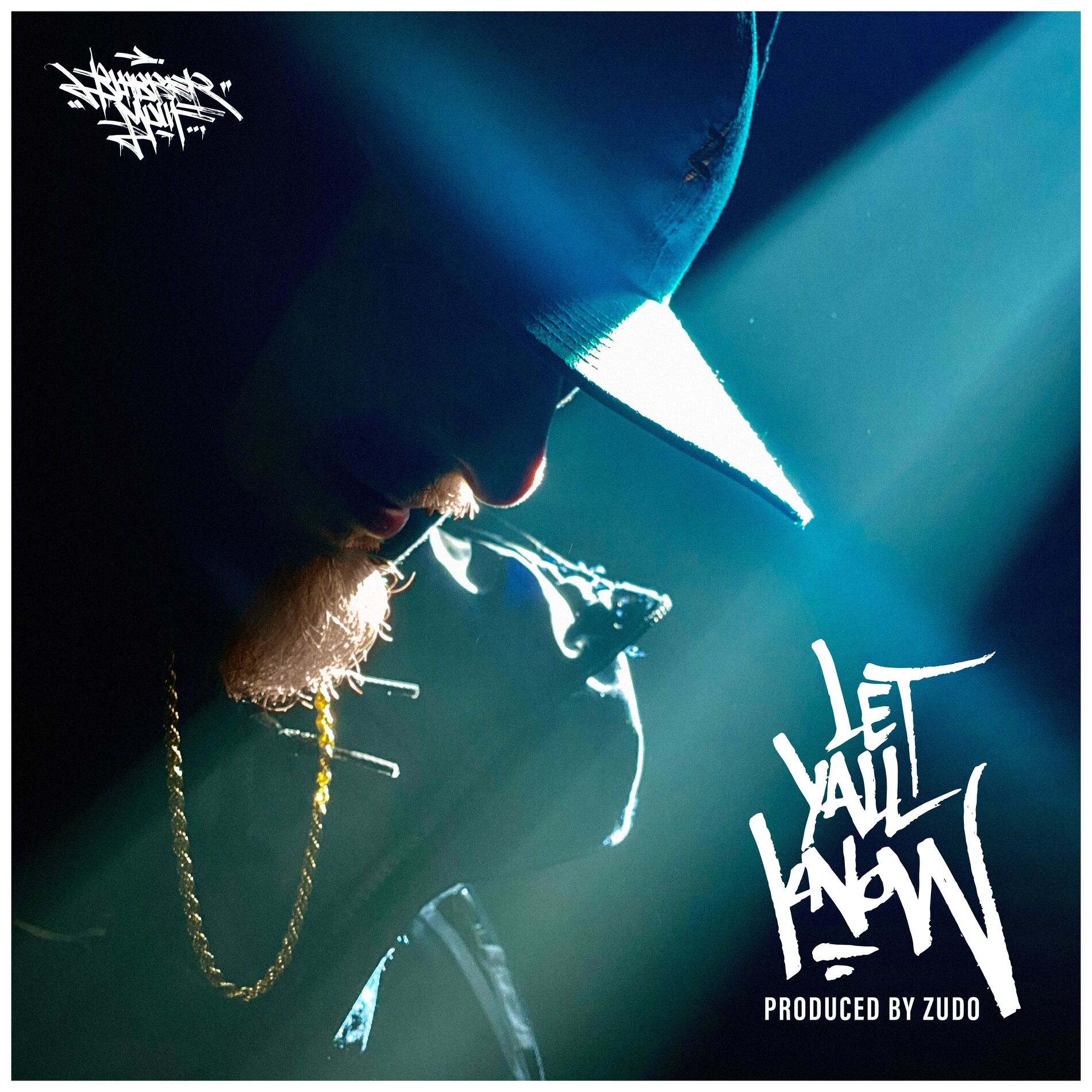 Album cover of Let Yall Know