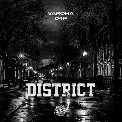 District