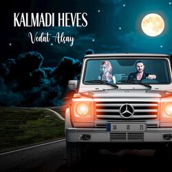 Cover of Kalmadı Heves