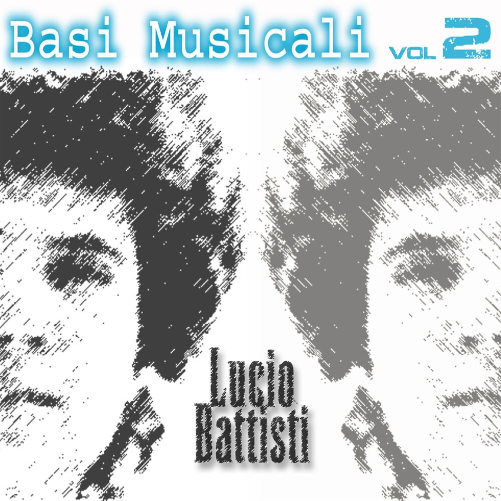 Picture of Lucio Battisti - Basi Musicali Vol. 2