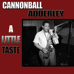 Cover of A Little Taste