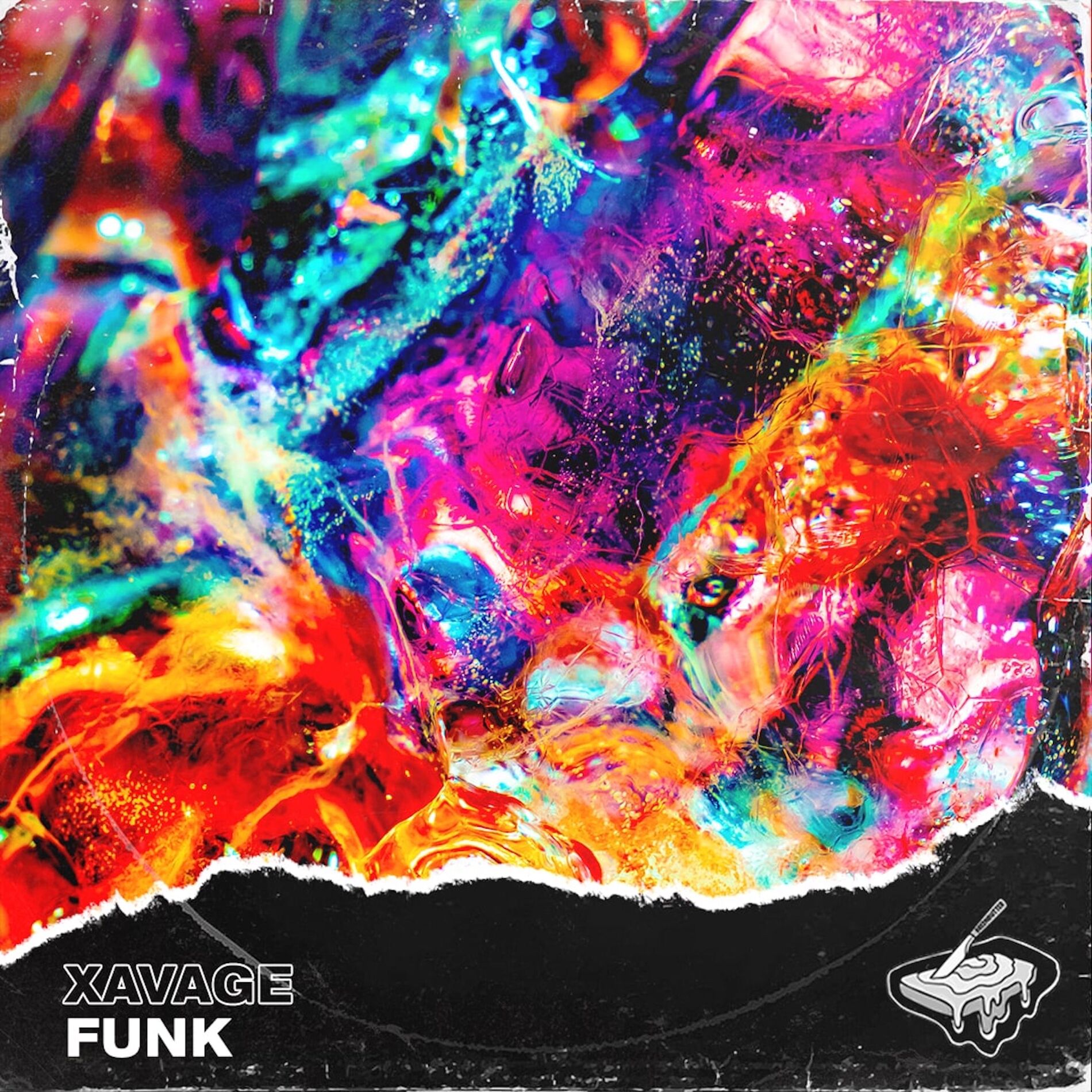 Album cover of Funk