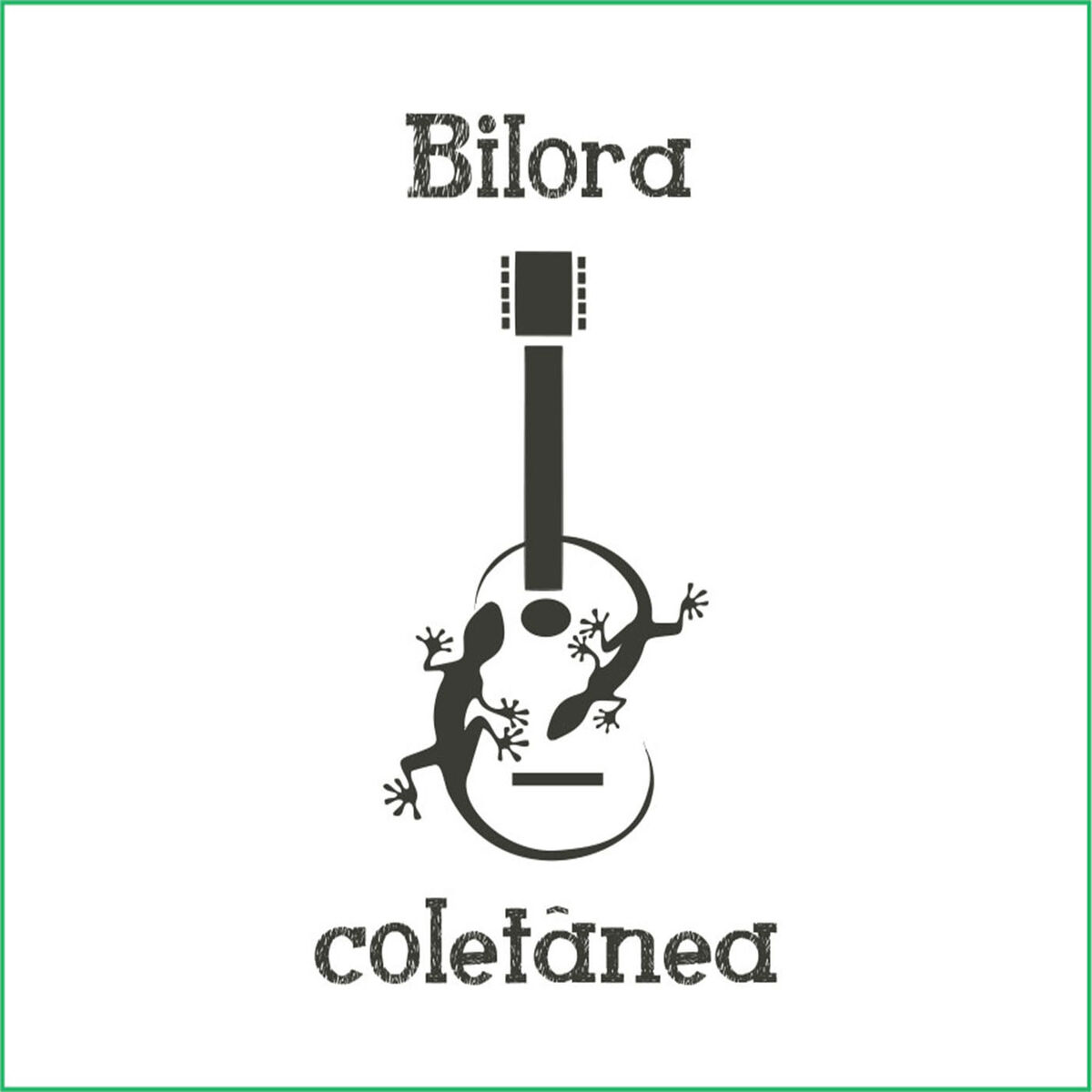 Album cover of Coletânea