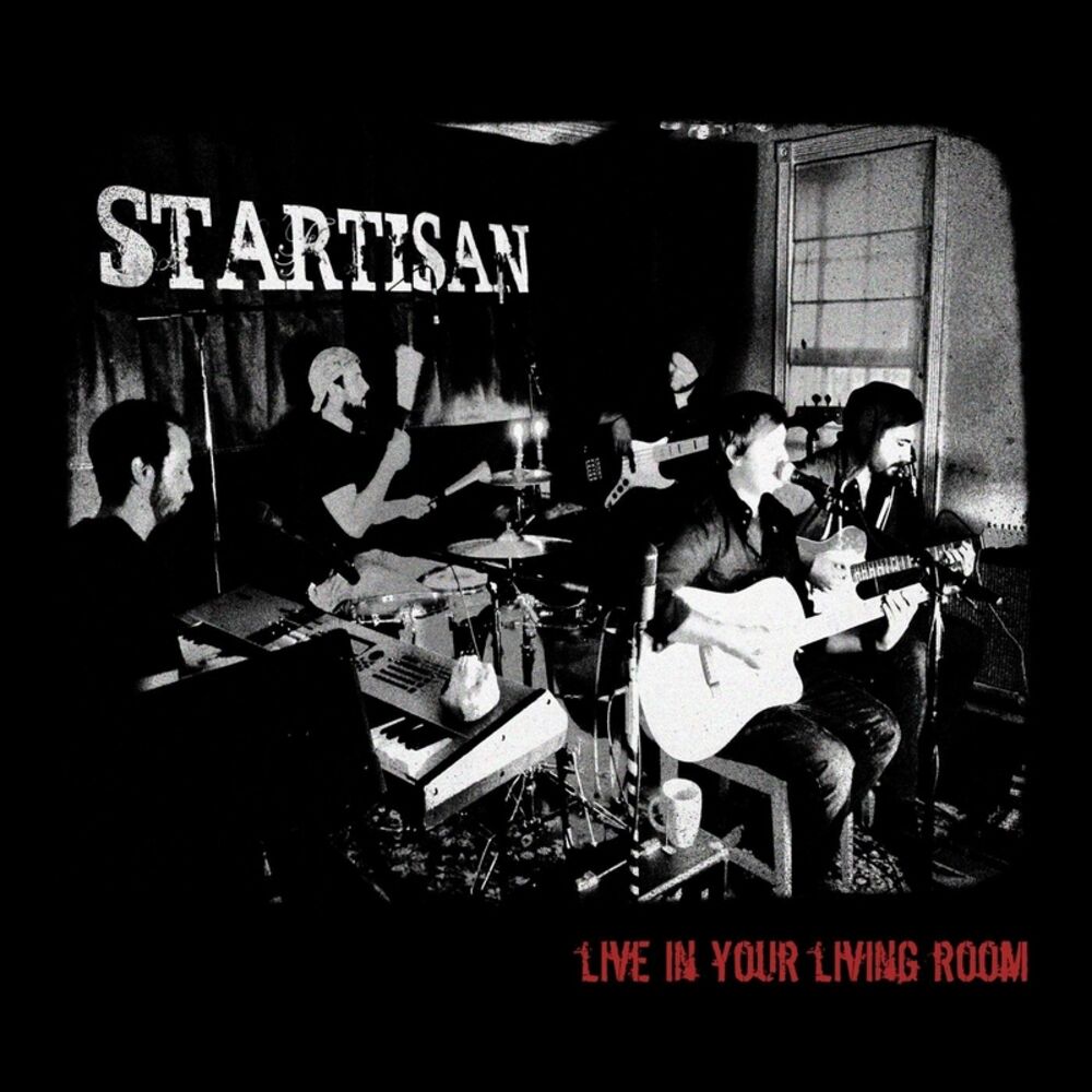 Picture of Live in Your Living Room