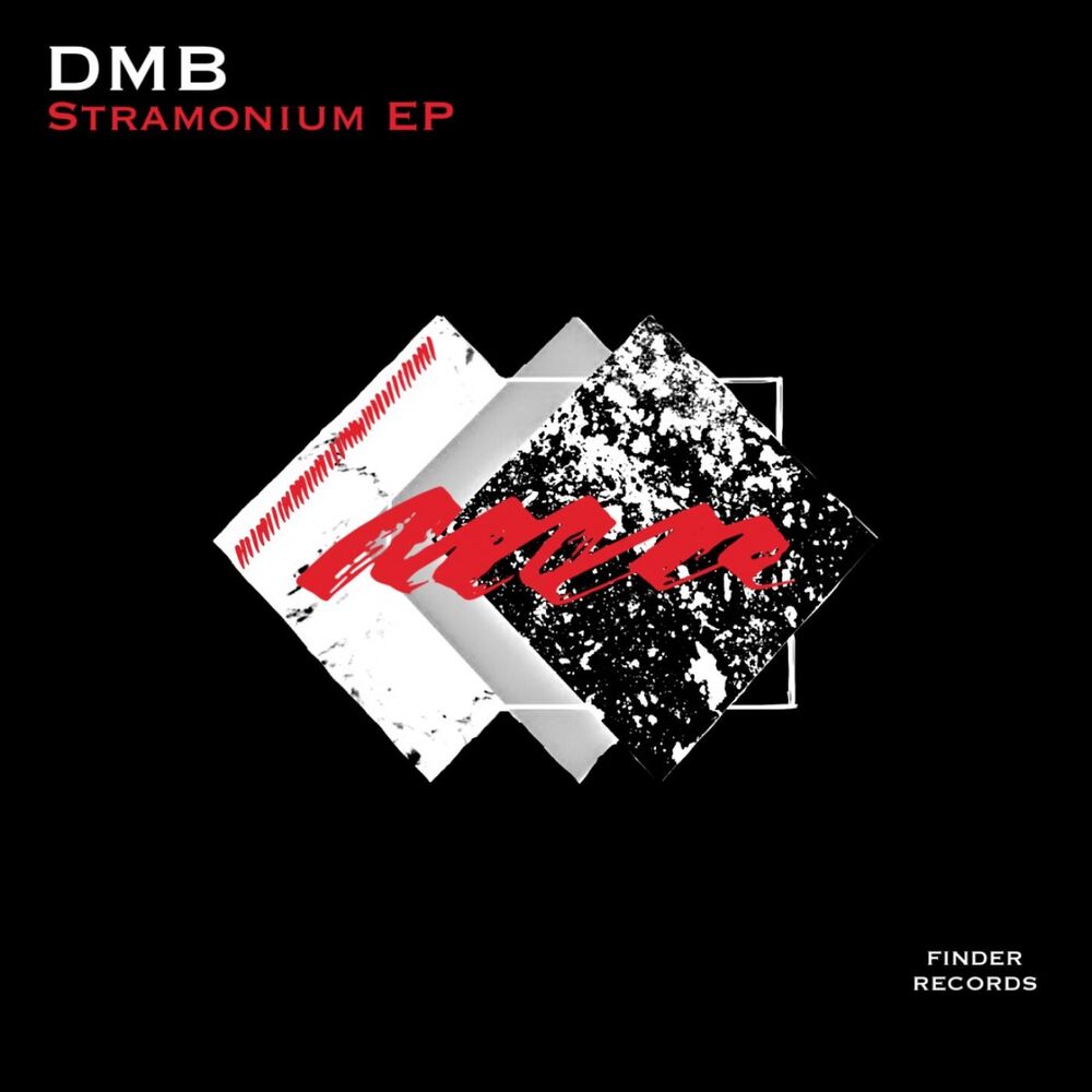 Picture of Stramonium EP