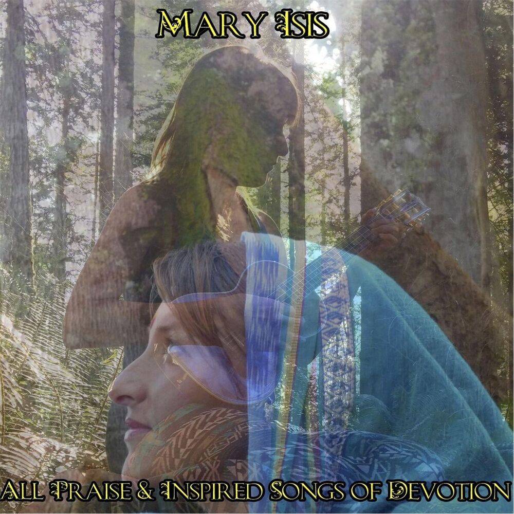 Picture of All Praise and Inspired Songs of Devotion