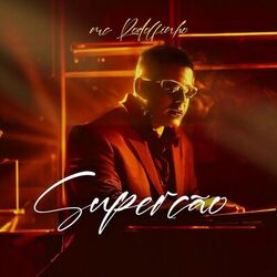 Cover of Superação