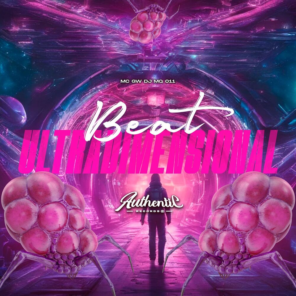 Picture of Beat Ultradimensional