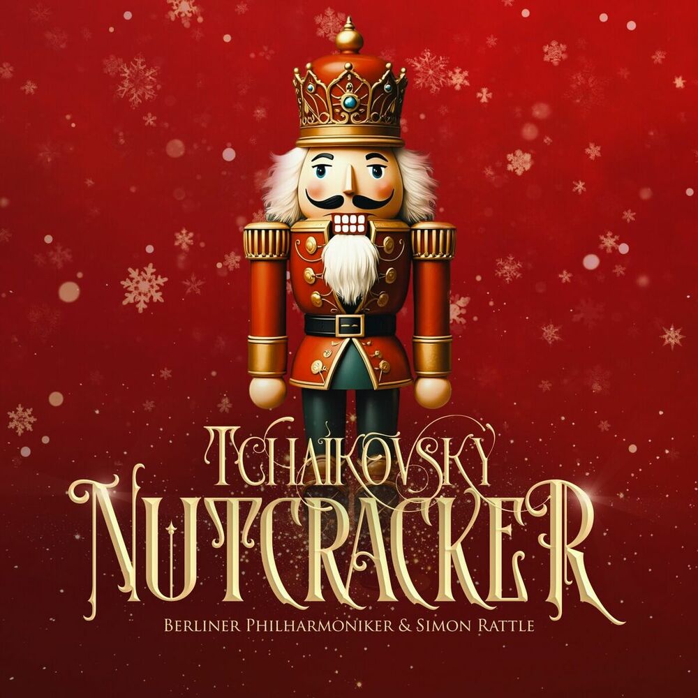 Picture of Tchaikovsky Nutcracker