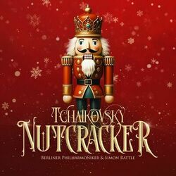 Tchaikovsky Nutcracker