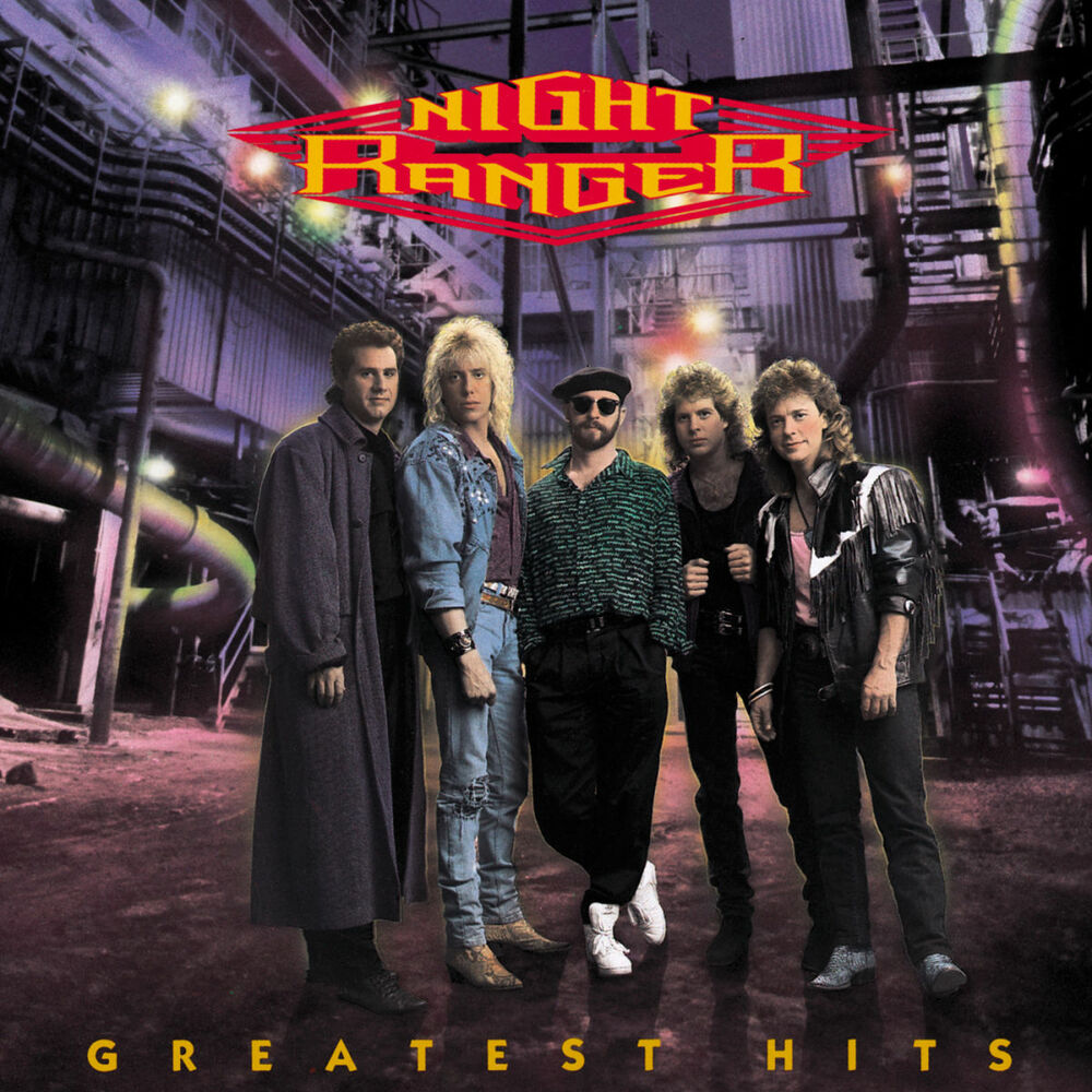 Picture of Greatest Hits