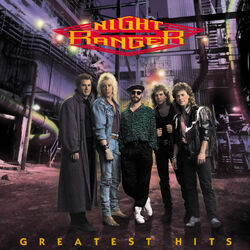 Cover of Greatest Hits