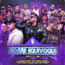 Cover of No Me Equivoqué