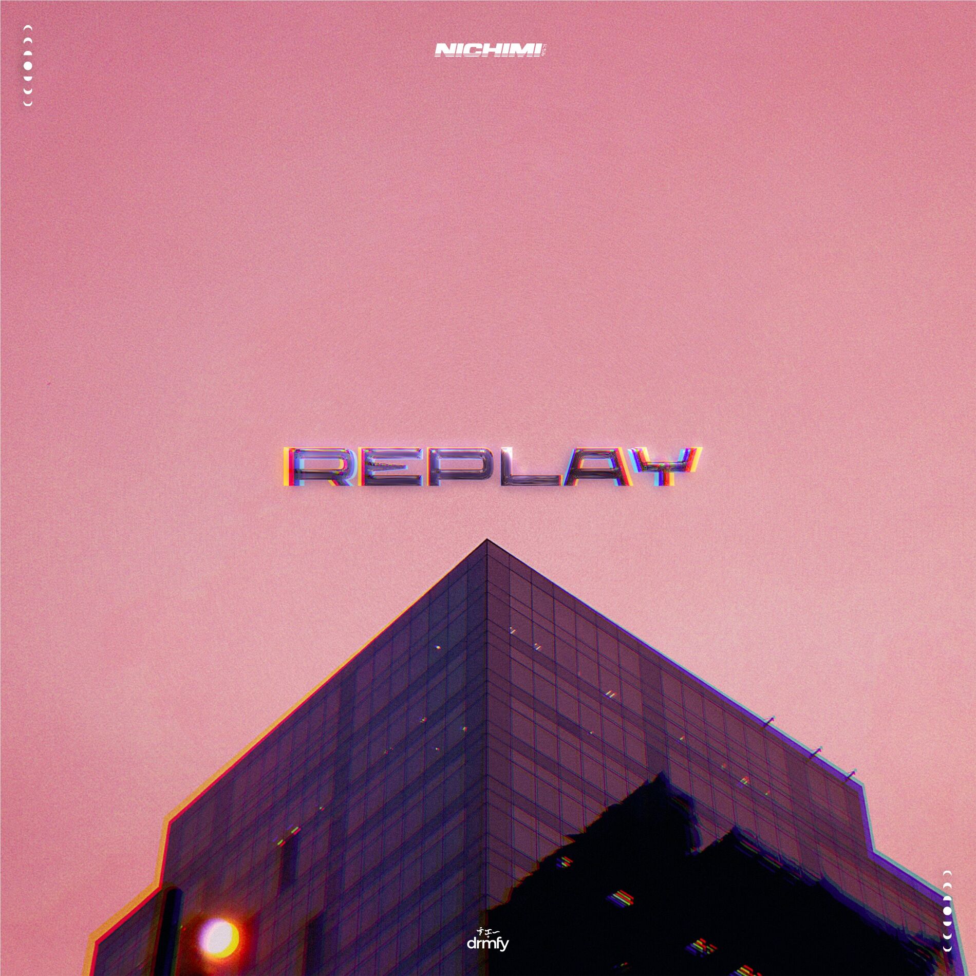 Album cover of Replay